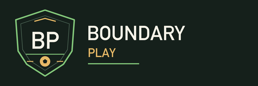 BOUNDARY PLAY